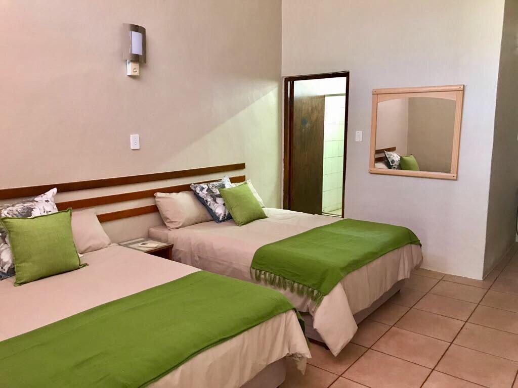 Manoutsa Holiday Resort Hoedspruit Exterior photo